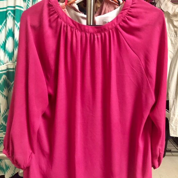 Women’s Spring Blouse - Picture 3 of 3